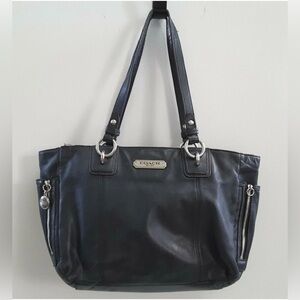 Coach Gallery East West Tote